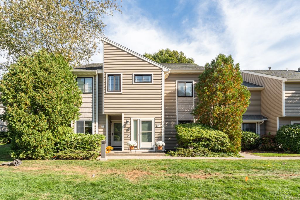 Photo of 74 Turtle Bay Drive #74, Branford, CT 06405 (MLS # 24132627)