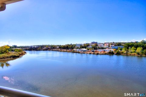 Photo of 136 East Avenue #APT 4C, Norwalk, CT 06851 (MLS # 24156169)