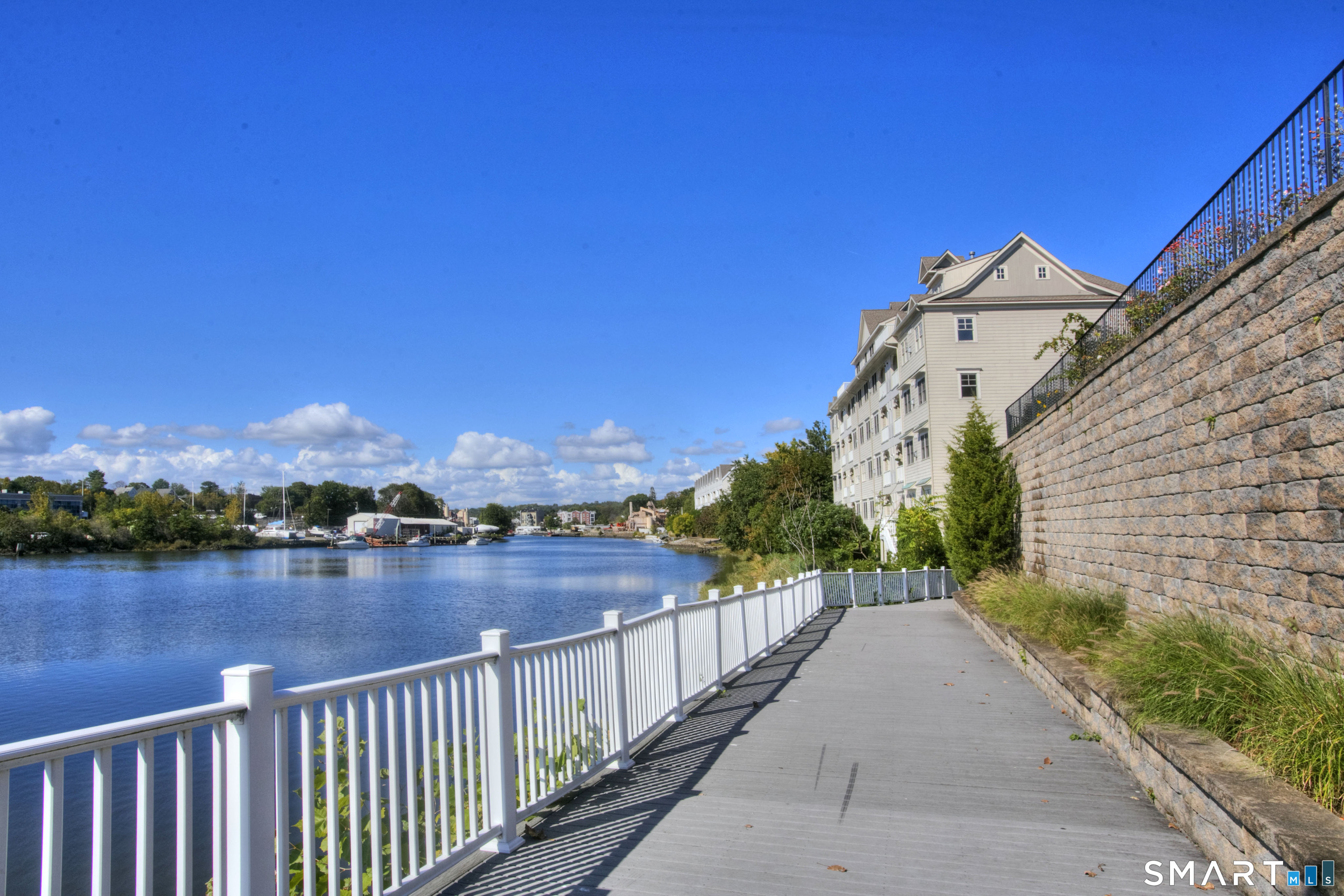 136 East Avenue APT 4C