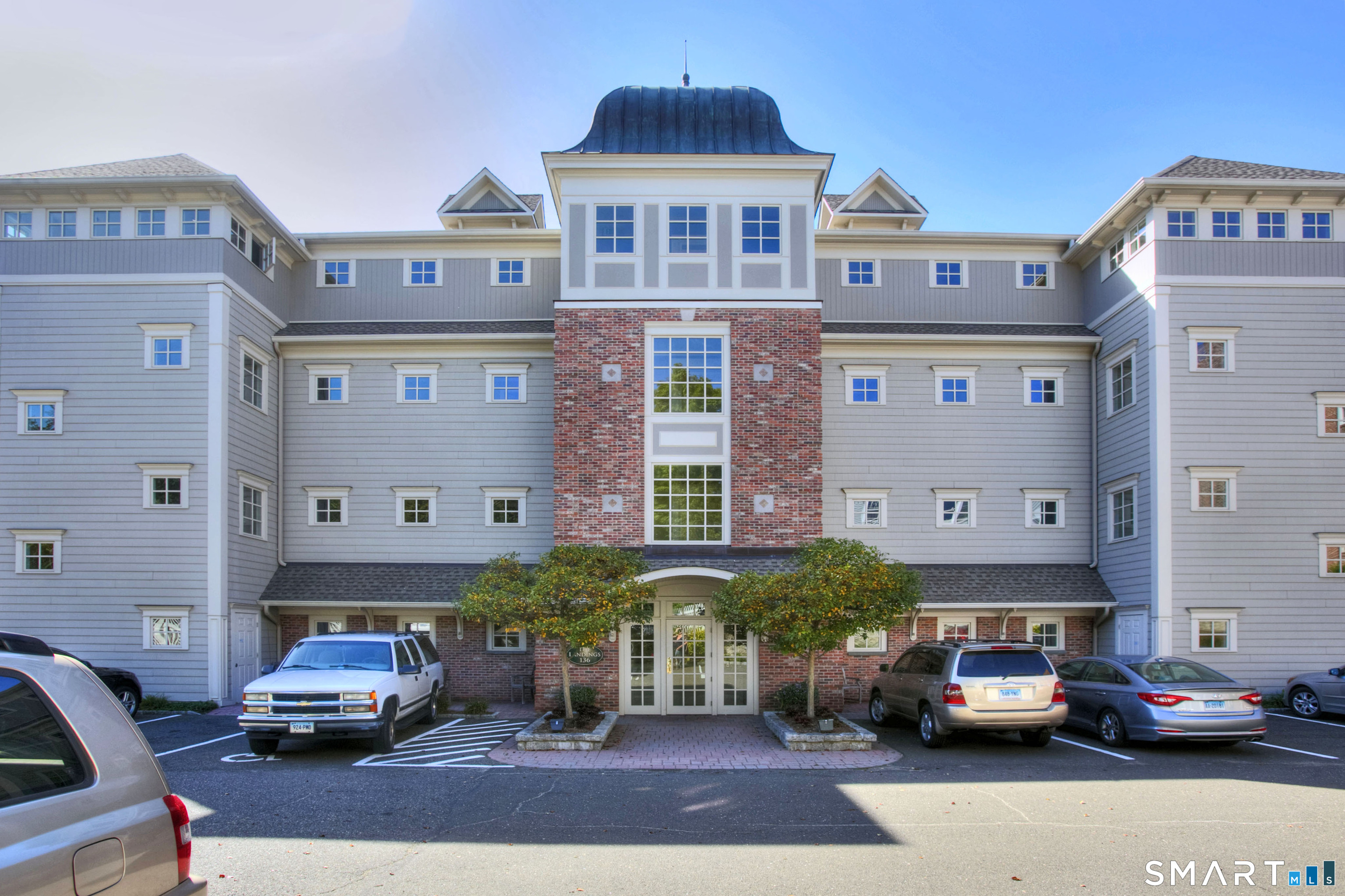 136 East Avenue APT 4C