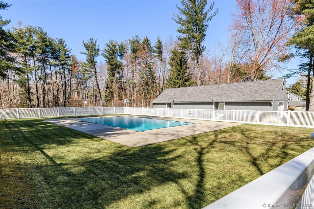 148 Fairway Drive #148, Cheshire, Connecticut image 7