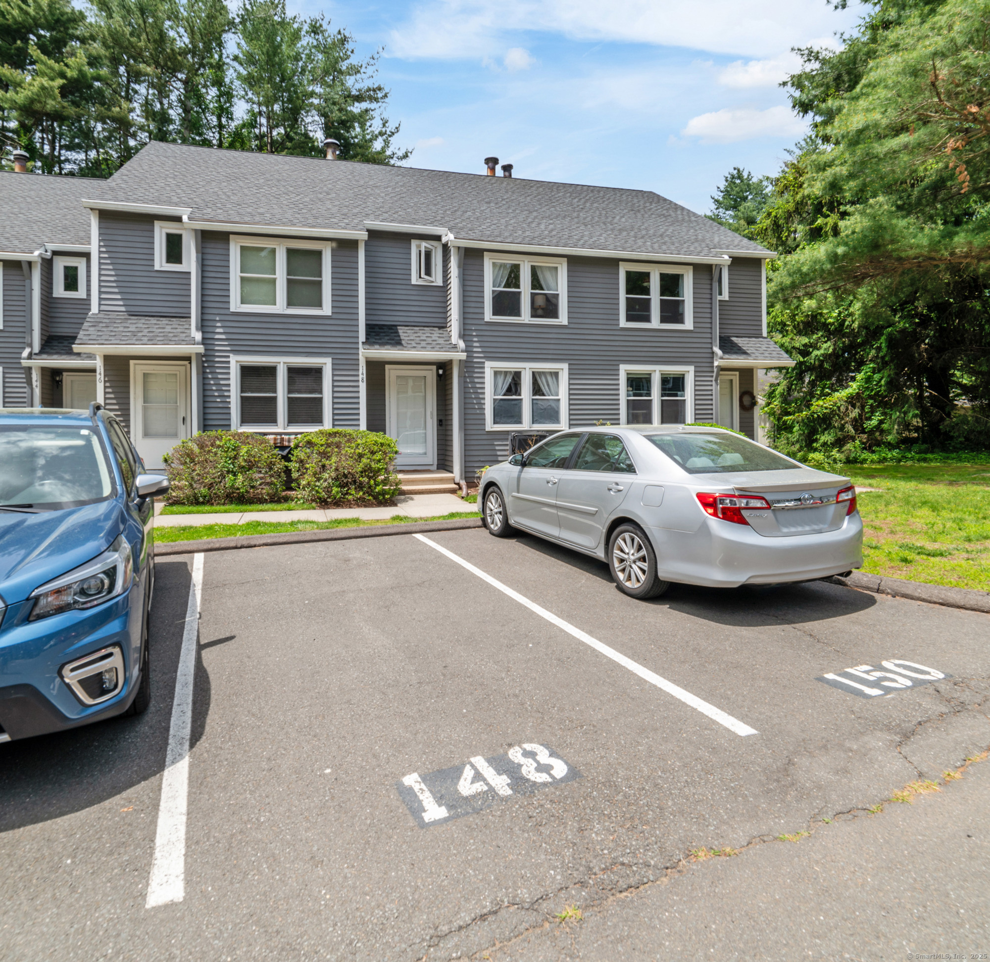 148 Fairway Drive #148, Cheshire, Connecticut image 2