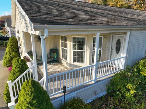 Tiny photo for 22 Cliff Road, Ledyard, CT 06339 (MLS # 24136076)