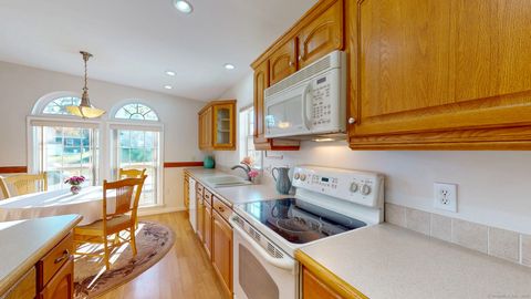 Tiny photo for 22 Cliff Road, Ledyard, CT 06339 (MLS # 24136076)