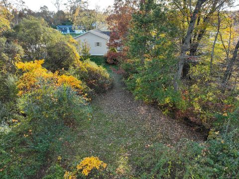 Tiny photo for 22 Cliff Road, Ledyard, CT 06339 (MLS # 24136076)