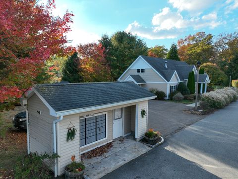 Tiny photo for 22 Cliff Road, Ledyard, CT 06339 (MLS # 24136076)
