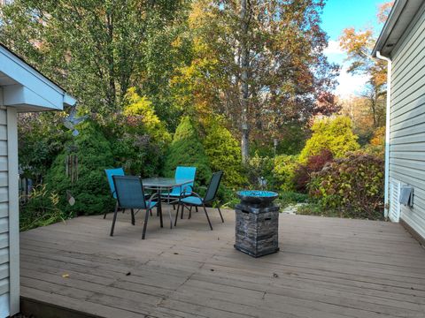 Tiny photo for 22 Cliff Road, Ledyard, CT 06339 (MLS # 24136076)