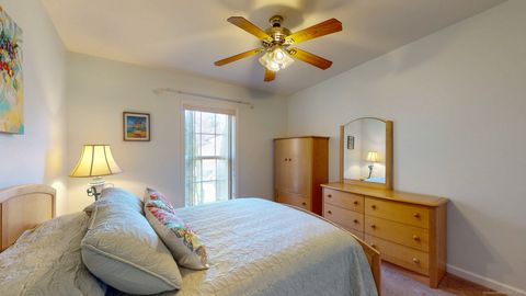 Tiny photo for 22 Cliff Road, Ledyard, CT 06339 (MLS # 24136076)