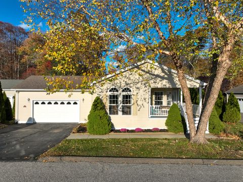 Tiny photo for 22 Cliff Road, Ledyard, CT 06339 (MLS # 24136076)