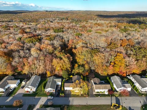 Tiny photo for 22 Cliff Road, Ledyard, CT 06339 (MLS # 24136076)