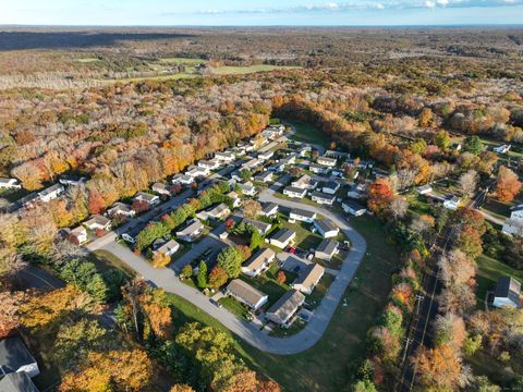 Tiny photo for 22 Cliff Road, Ledyard, CT 06339 (MLS # 24136076)