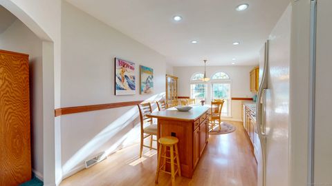 Tiny photo for 22 Cliff Road, Ledyard, CT 06339 (MLS # 24136076)