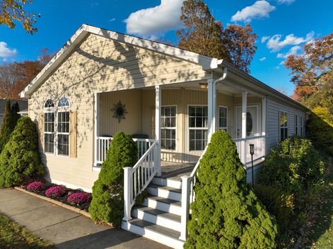 Tiny photo for 22 Cliff Road, Ledyard, CT 06339 (MLS # 24136076)