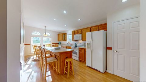 Tiny photo for 22 Cliff Road, Ledyard, CT 06339 (MLS # 24136076)