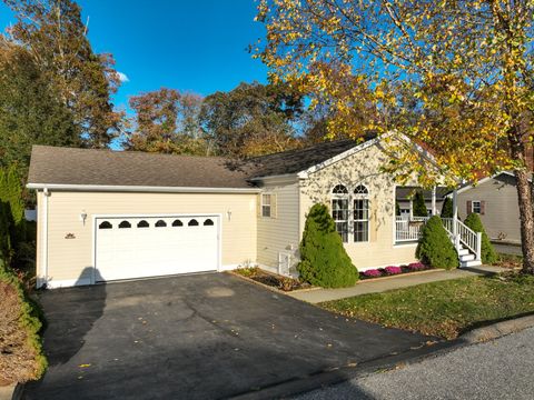 Tiny photo for 22 Cliff Road, Ledyard, CT 06339 (MLS # 24136076)