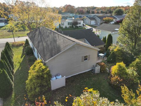 Tiny photo for 22 Cliff Road, Ledyard, CT 06339 (MLS # 24136076)