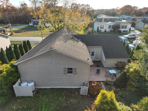 Tiny photo for 22 Cliff Road, Ledyard, CT 06339 (MLS # 24136076)