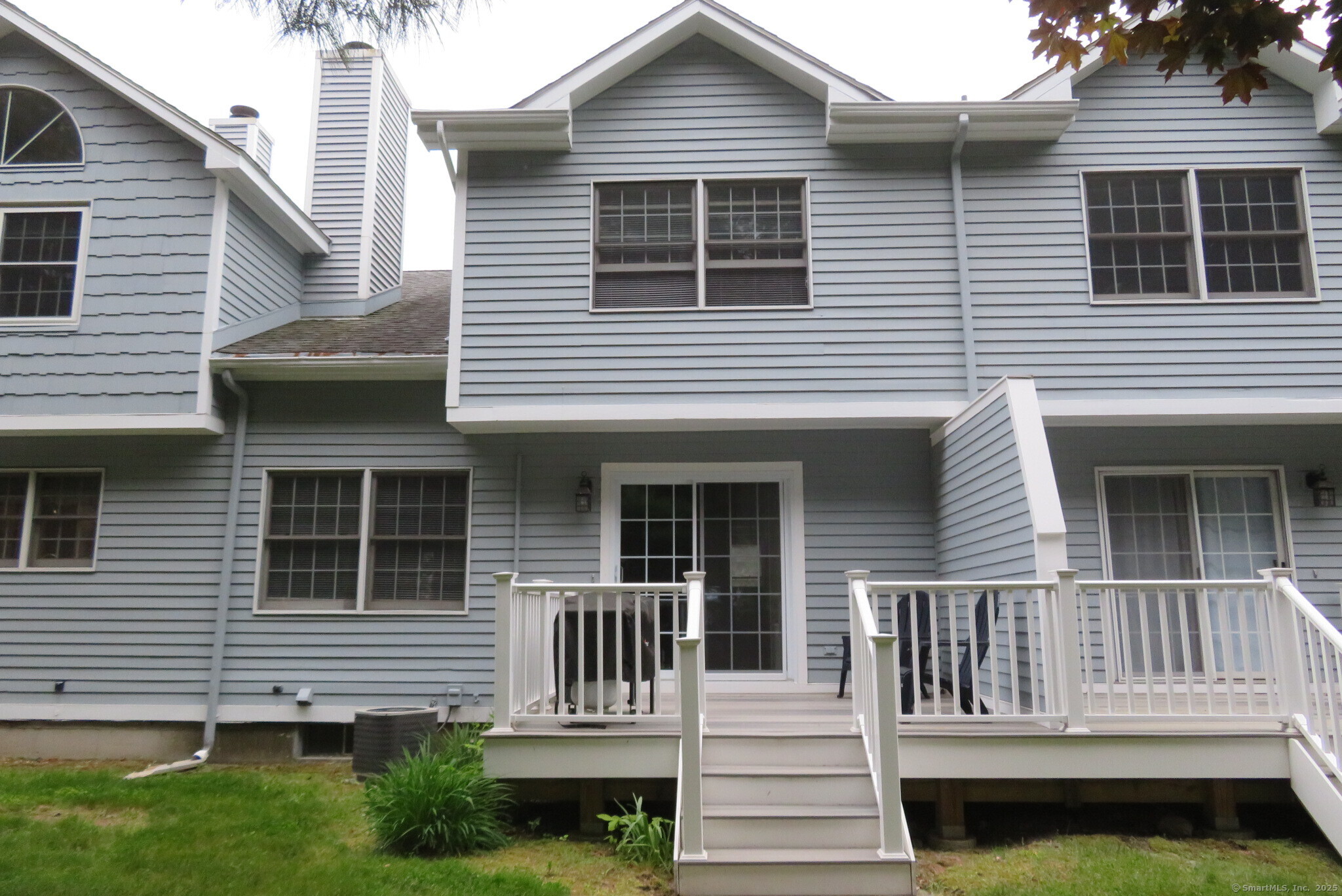 806 Fieldstone Court #806, Colchester, Connecticut image 26