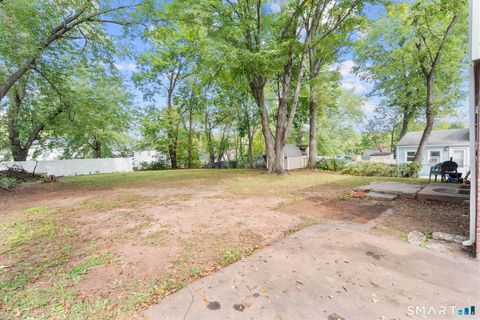 Tiny photo for 36 Baltic Street, Hartford, CT 06112 (MLS # 24148921)