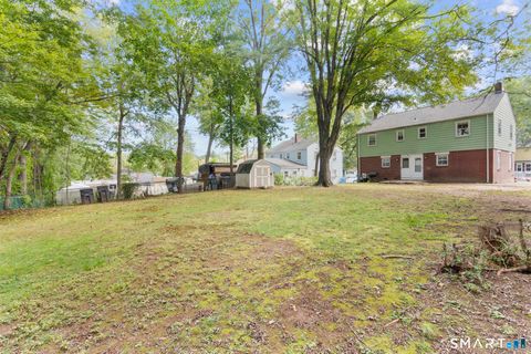 Tiny photo for 36 Baltic Street, Hartford, CT 06112 (MLS # 24148921)