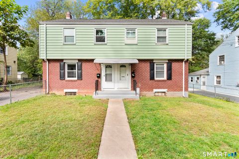 Photo of 36 Baltic Street, Hartford, CT 06112 (MLS # 24148921)