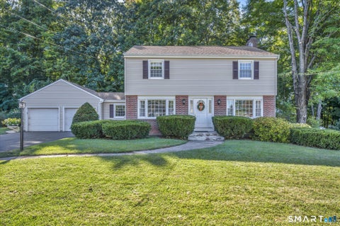 Photo of 130 Skyline Drive, Southington, CT 06489 (MLS # 24205658)