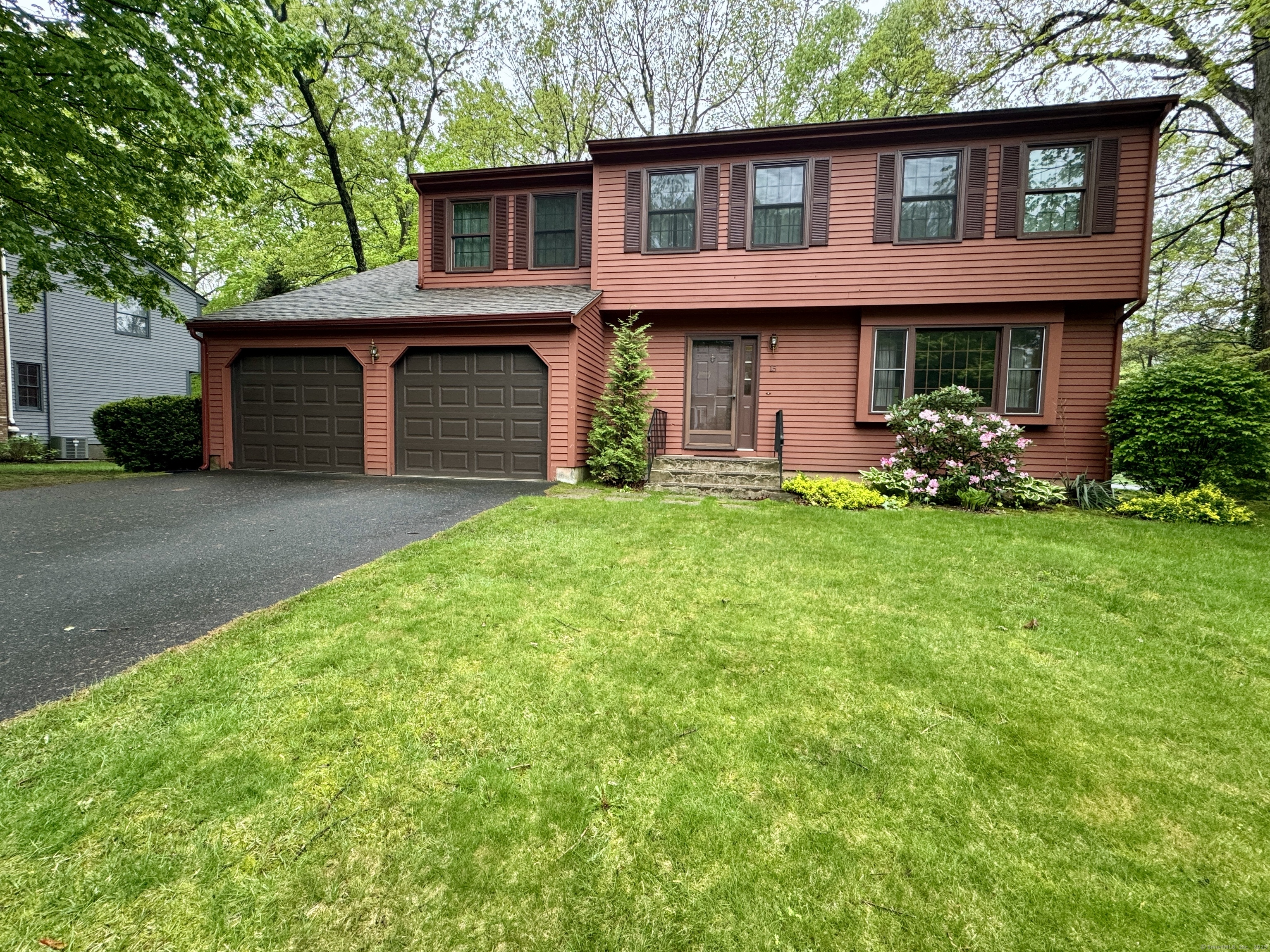 15 Old Village Lane, Farmington, Connecticut image 3