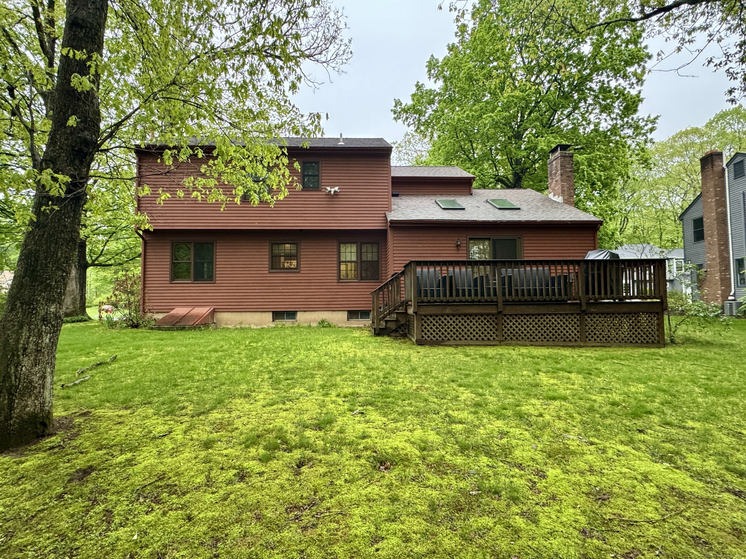 15 Old Village Lane, Farmington, Connecticut image 4