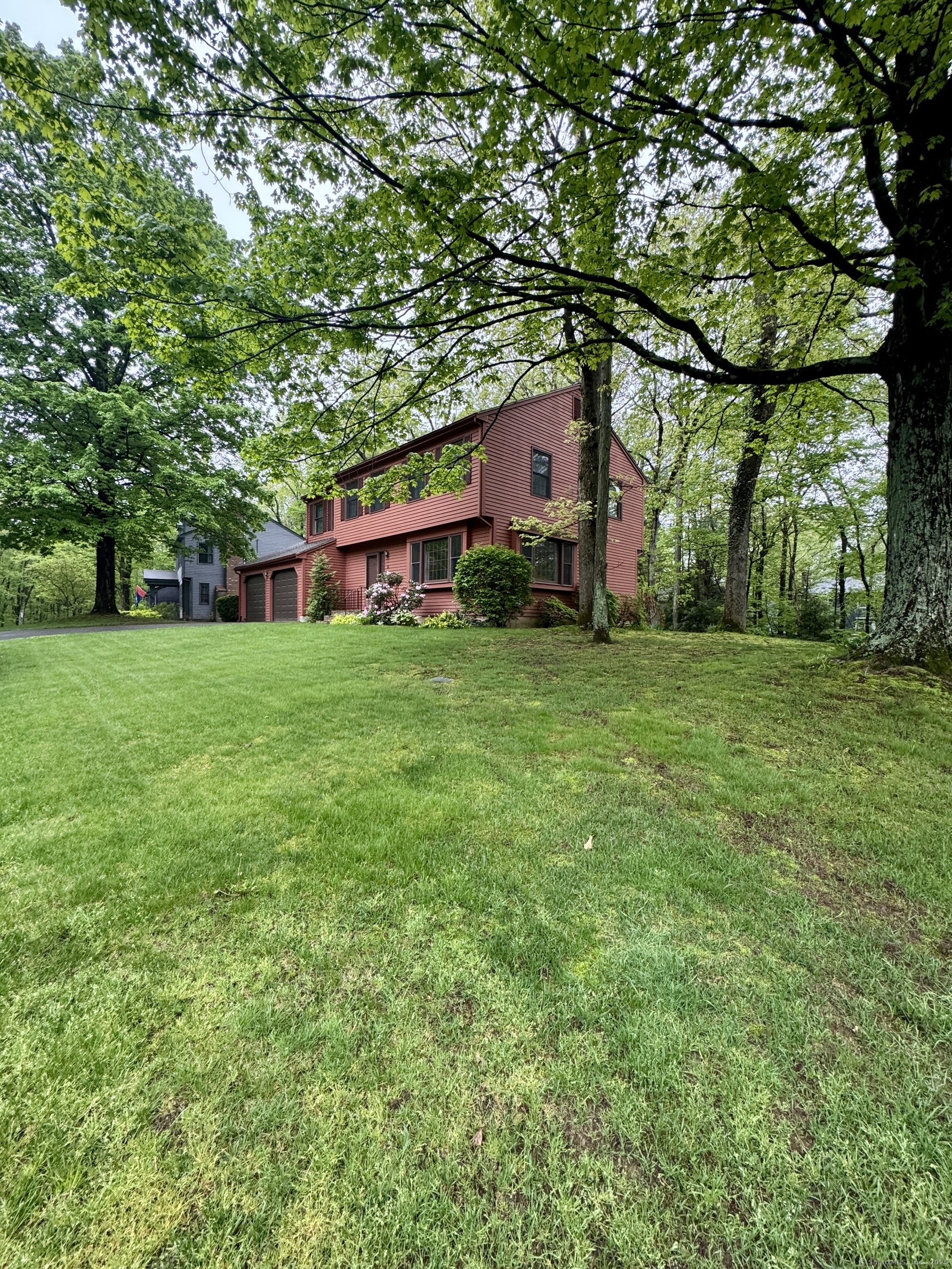 15 Old Village Lane, Farmington, Connecticut image 7
