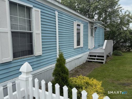 10 Chestnut Drive