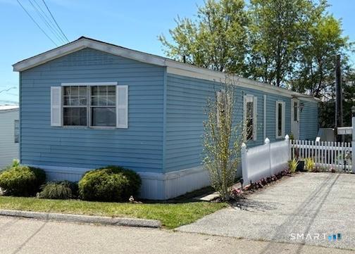 10 Chestnut Drive