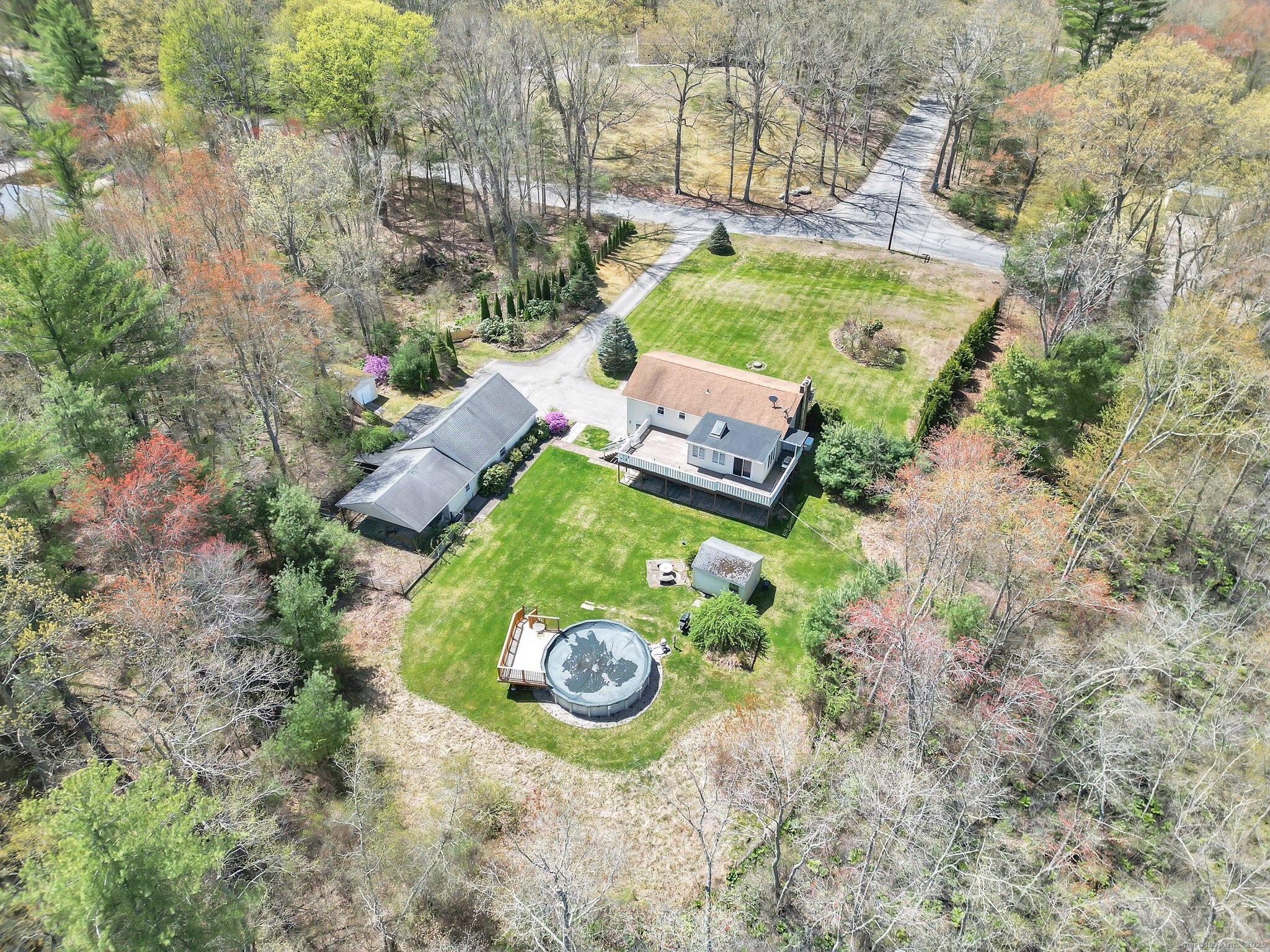 68 Luchon Road, Willington, Connecticut image 3