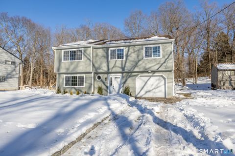 18 Oakhill Avenue Norwalk CT 06854