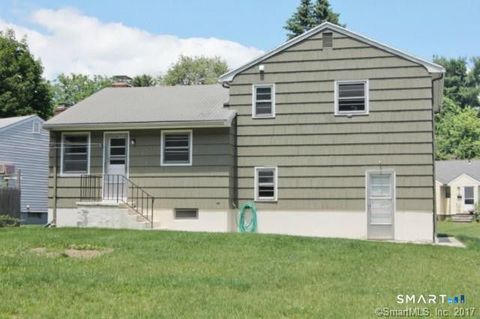 Tiny photo for 101 Waller Road, Bridgeport, CT 06606 (MLS # 24144642)