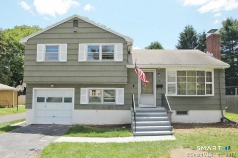 Photo of 101 Waller Road, Bridgeport, CT 06606 (MLS # 24144642)