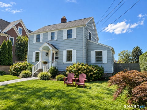 Homes For Rent - 192 Birch Road<br/> Fairfield County, Fairfield, CT 06824