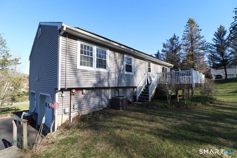 Tiny photo for 21 Rolling Glen Drive, New Milford, CT 06776 (MLS # 24162236)