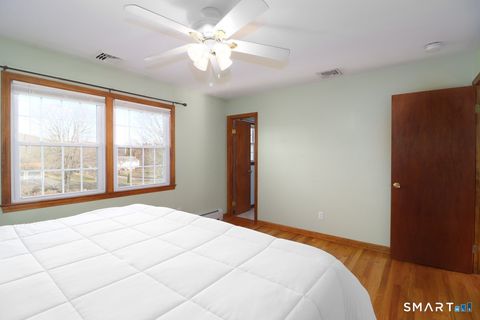 Tiny photo for 21 Rolling Glen Drive, New Milford, CT 06776 (MLS # 24162236)