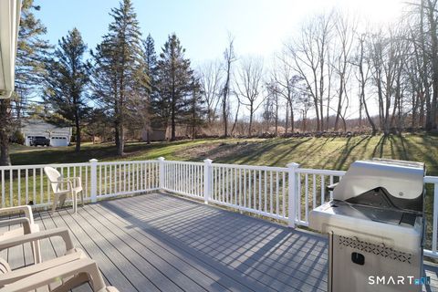 Tiny photo for 21 Rolling Glen Drive, New Milford, CT 06776 (MLS # 24162236)