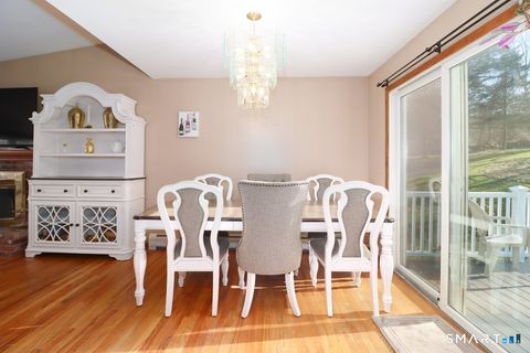 Tiny photo for 21 Rolling Glen Drive, New Milford, CT 06776 (MLS # 24162236)