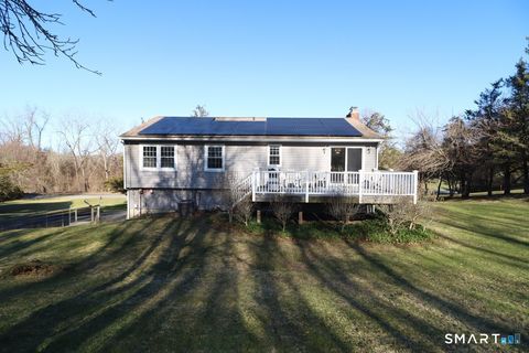 Tiny photo for 21 Rolling Glen Drive, New Milford, CT 06776 (MLS # 24162236)