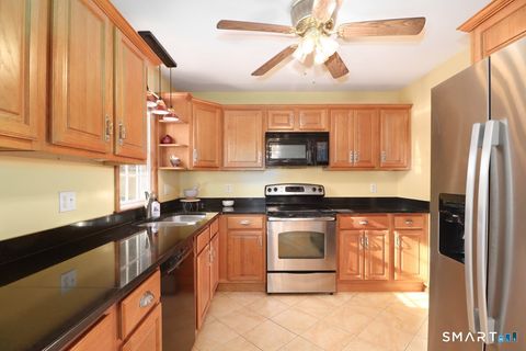 Tiny photo for 21 Rolling Glen Drive, New Milford, CT 06776 (MLS # 24162236)