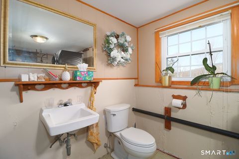 Tiny photo for 21 Rolling Glen Drive, New Milford, CT 06776 (MLS # 24162236)