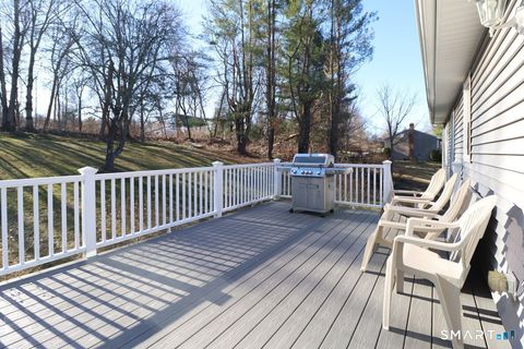 Tiny photo for 21 Rolling Glen Drive, New Milford, CT 06776 (MLS # 24162236)