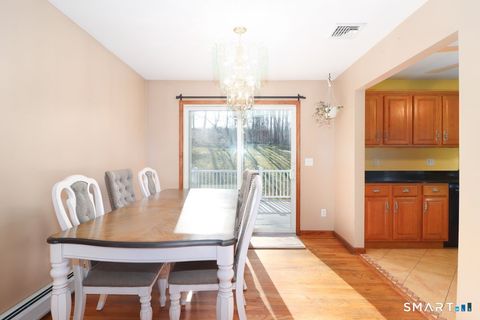 Tiny photo for 21 Rolling Glen Drive, New Milford, CT 06776 (MLS # 24162236)