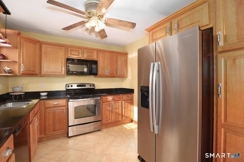 Tiny photo for 21 Rolling Glen Drive, New Milford, CT 06776 (MLS # 24162236)