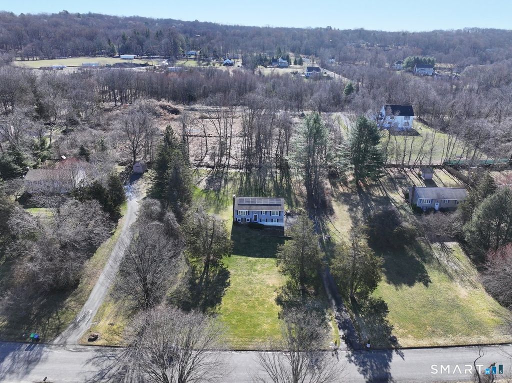 Photo of 21 Rolling Glen Drive, New Milford, CT 06776 (MLS # 24162236)
