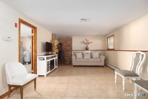 Tiny photo for 21 Rolling Glen Drive, New Milford, CT 06776 (MLS # 24162236)