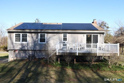 Tiny photo for 21 Rolling Glen Drive, New Milford, CT 06776 (MLS # 24162236)