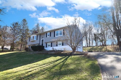 Tiny photo for 21 Rolling Glen Drive, New Milford, CT 06776 (MLS # 24162236)